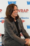 California Atty. Gen. Kamala D. Harris on the Power of Women Leaders (Photos)